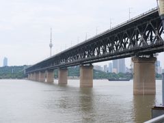 -武汉长江大桥