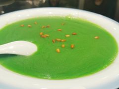 豌豆泥-锡和无锡菜(景丽苑店)