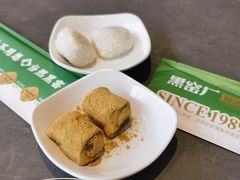 -黑窑厂糖油饼烤鸭·清真菜(黑窑厂街店)