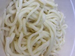 炸酱面-黑八私房老北京炸酱面