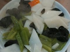 -振生清真饭店(永安道店)