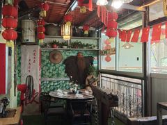-食德喜·阳山鸡王食研基地