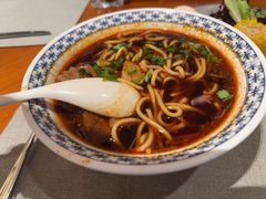 -美盛喜来登大酒店-盛宴标帜餐厅