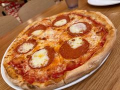 -城市大道红炉披萨烘焙坊