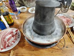 -元盛居(生态大街店)