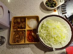 -猫爪爪原切自助烤肉(观音桥阳光世纪店)