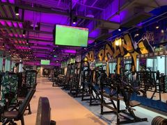 -Trainyard 炼·工场(中国国际贸易中心店)