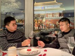 -TRB Forbidden City(故宫店)
