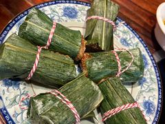 -大自然(鲁家村店)