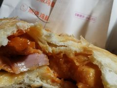 照烧鸡腿-麦多和·麦多馅饼(关虎屯店)