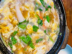 -老姑砂锅·烧烤天津菜(体北道店)