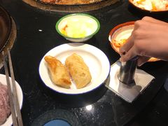 -鱼窝棚柴火铁锅炖(富山屯店)