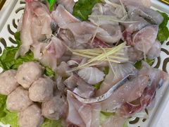 -粤顺渔坊·中山脆肉鲩火锅(清湖店)