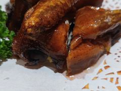 -港升鱼师傅·中山脆肉鲩
