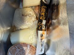 -张记油条(宁波路店)