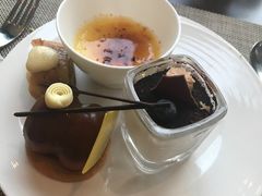 -Social 秀西餐厅-长沙瑞吉酒店(运达店)