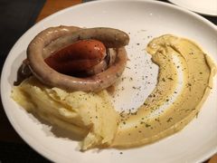 -Secco德式餐吧(南秀村店)