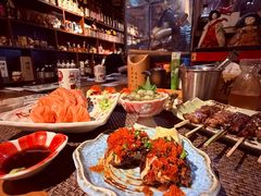 -半藏居酒屋(香港花园店)