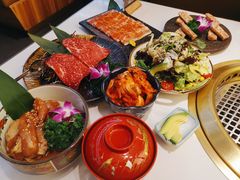 -千寻山野烤肉(中关村店)
