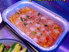 -燥次·烧烤酒场(万象城店)