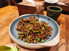 -云海肴·汽锅鸡·云南代表菜(美罗城店)