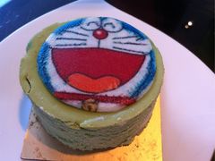 -西点坊(浦东香格里拉店)