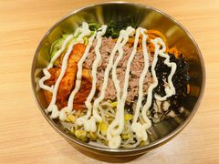 -米村拌饭(欧亚卖场店)