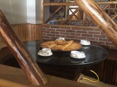 -金明姬铁锅炖(东坝店)