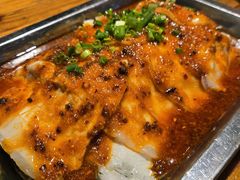 -兔槽江湖菜·重庆璧山兔(水围店)