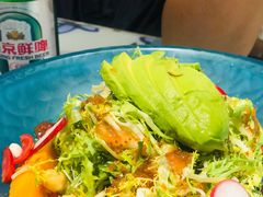 -撒拉花儿·新疆菜·清真(太阳宫店)