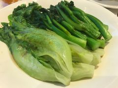 鸳鸯菜-稻香海鲜饭店(第一国际店)