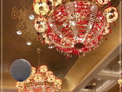 -巴音浩日娲·蒙餐(双林东路店)