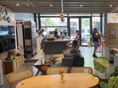 -达不溜意复合式咖啡店(市政广场店)