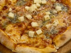 -后厨意餐La Cucina(外交公寓店)