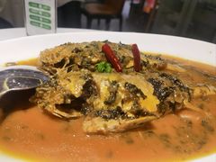 -潮粤香海鲜酒楼(沙湖店)