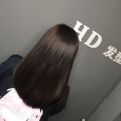 -HD HAIR STYLE