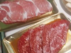 -炙城·韩式烤肉(南京东路店)