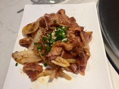 -么子烤肉(化龙池店)