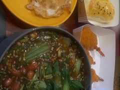 -华夏良子·足道SPA艾灸(铁道大厦店)