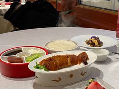 -满堂·烤鸭店·北京菜(鼓楼店)