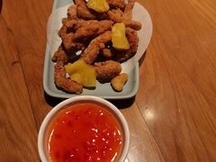 -闽上鲜·福建菜(龙湖滨江天街店)