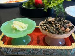 -荷风细雨·中国茶宴(碧云店)