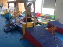 -澳洲袋鼠早教(南二环店)