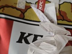 -肯德基(彩德城店)