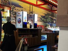 -牛New寿喜烧(虹桥新天地店)