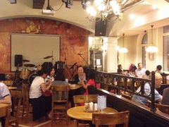 大堂-巴伐利亚啤酒坊(意式风情街店)