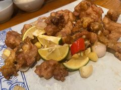 -云海肴·云南小炒·汽锅鸡(天津国金汇店)