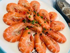 -皓景海鲜·地标美食(双月湾店)