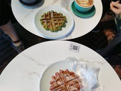 -迪欧咖啡·中西餐融合菜(平江万达旗舰店)