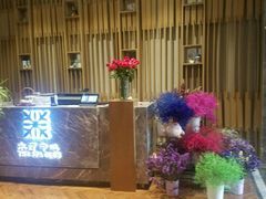 -大连金石滩绿发温泉假日酒店